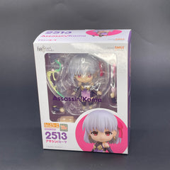 Good Smile 黏土人 2513 Assassin/伽摩《Fate/Grand Order》