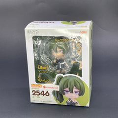 Good Smile 黏土人 2546 尤蓓爾《葬送的芙莉蓮》