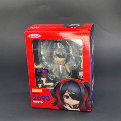 Good Smile 黏土人 2693 糖糖《主播女孩重度依賴》