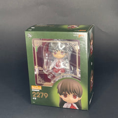 黏土人 Nendoroid 2279 Ib 伊布 