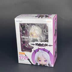 Good Smile 黏土人 2727 空崎陽奈《蔚藍檔案 Blue Archive》