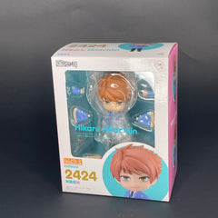 Good Smile 黏土人 2424 常陸院光 《櫻蘭高校男公關部》