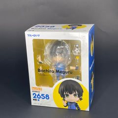 Good Smile 黏土人 2658 蜂樂迴《BLUE LOCK 藍色監獄》