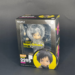 Good Smile 黏土人 2295 折原臨也《無頭騎士異聞錄DuRaRaRa!!x2》