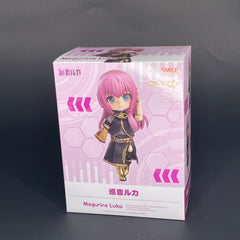 Nendoroid Doll 黏土娃 巡音流歌 VOCALOID