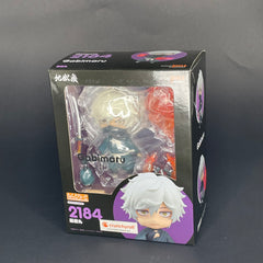 Good Smile 黏土人 2184 畫眉丸《地獄樂》