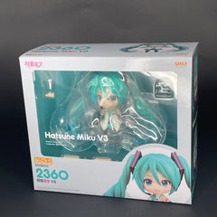 Good Smile 黏土人 2360 初音未來 V3