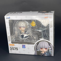 Good Smile 黏土人 2575 可畏《Azur Lane 碧藍航線》