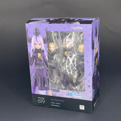 Max Factory Figma 619  拉普拉斯·達克尼斯《Hololive》