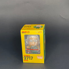 Good Smile 黏土人 2717 坂本太郎《Sakamoto Days坂本日常》