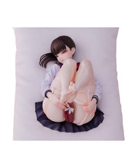 Pink Cat 1/6 PVC FIGURE 巧克力姊姊的朋友