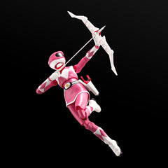 [Furai Model] Pink Ranger