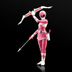 [Furai Model] Pink Ranger