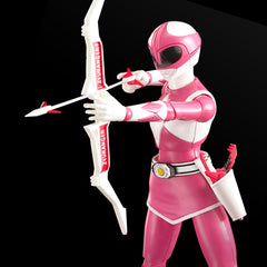 [Furai Model] Pink Ranger