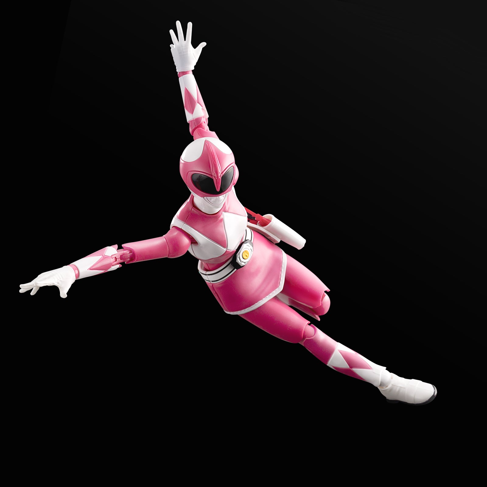 [Furai Model] Pink Ranger