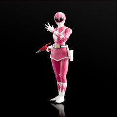 [Furai Model] Pink Ranger