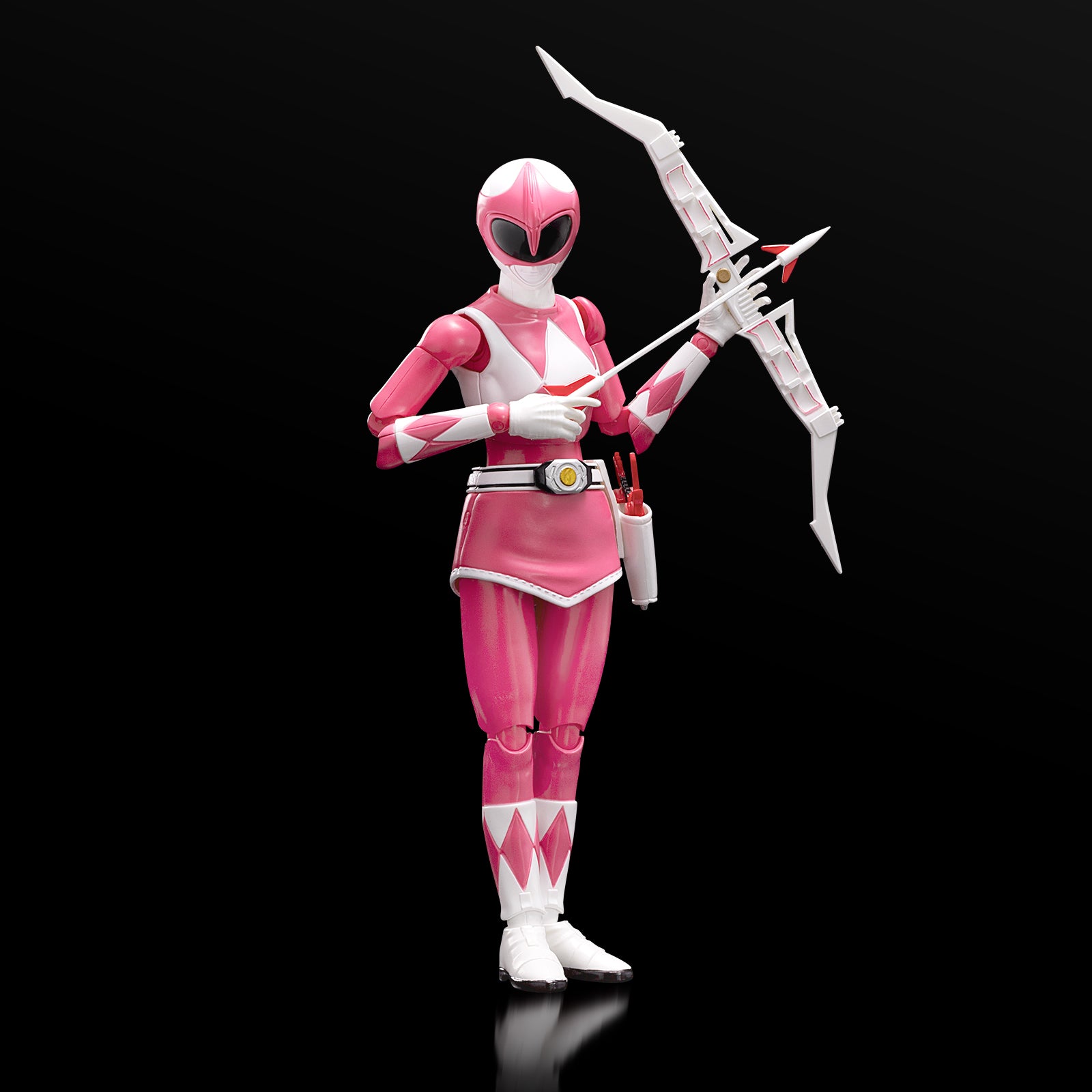 [Furai Model] Pink Ranger