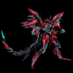 RIOBOT Blaster Tekkaman Evil