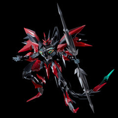 RIOBOT Blaster Tekkaman Evil