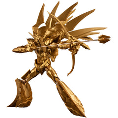 RIOBOT Brave Raideen Gold ver.