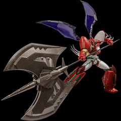 RIOBOT Shin Getter 1 RENEWAL FULL COLORING ver.