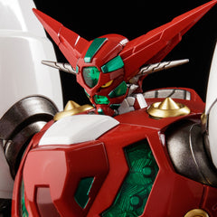 RIOBOT Shin Getter 1 RENEWAL FULL COLORING ver.