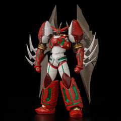 RIOBOT Shin Getter 1 RENEWAL FULL COLORING ver.