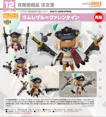 Nendoroid Ramlethal Valentine