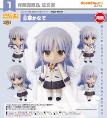Nendoroid Kanade Tachibana / 黏土人 2268 立華奏