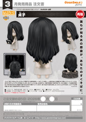 Nendoroid Sadako / 黏土人貞子