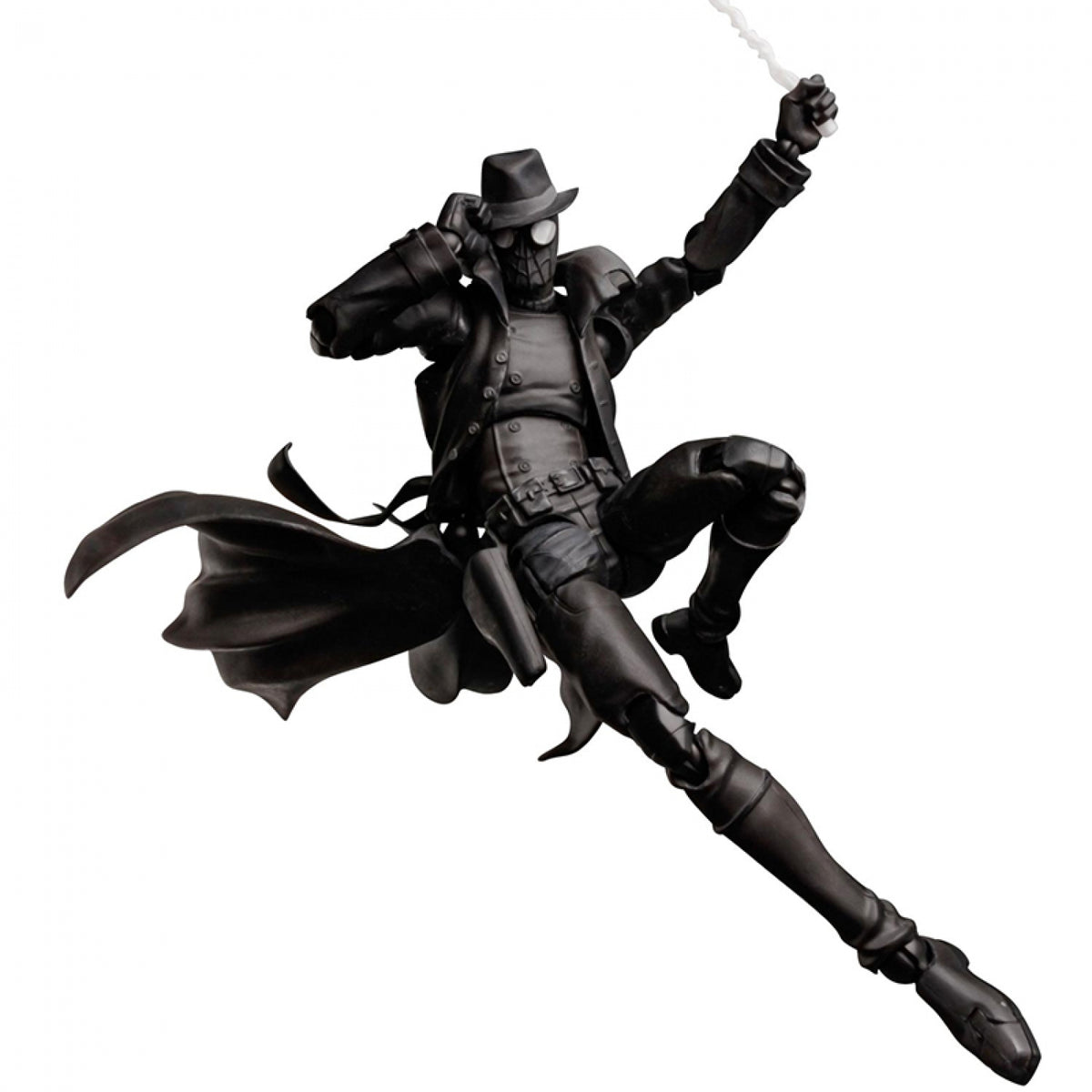 Spider-Man: Into the Spider-Verse SV-ACTION Spider-Man Noir