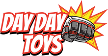 DayDayToys