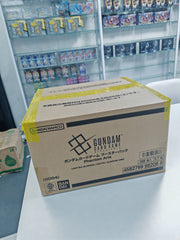 GUNDAM CARD GAME 高達卡牌遊戲 補充包 第四彈 Phantom Aria [GD04]  (原箱12盒)