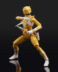 [Furai Model] Yellow Ranger