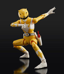 [Furai Model] Yellow Ranger