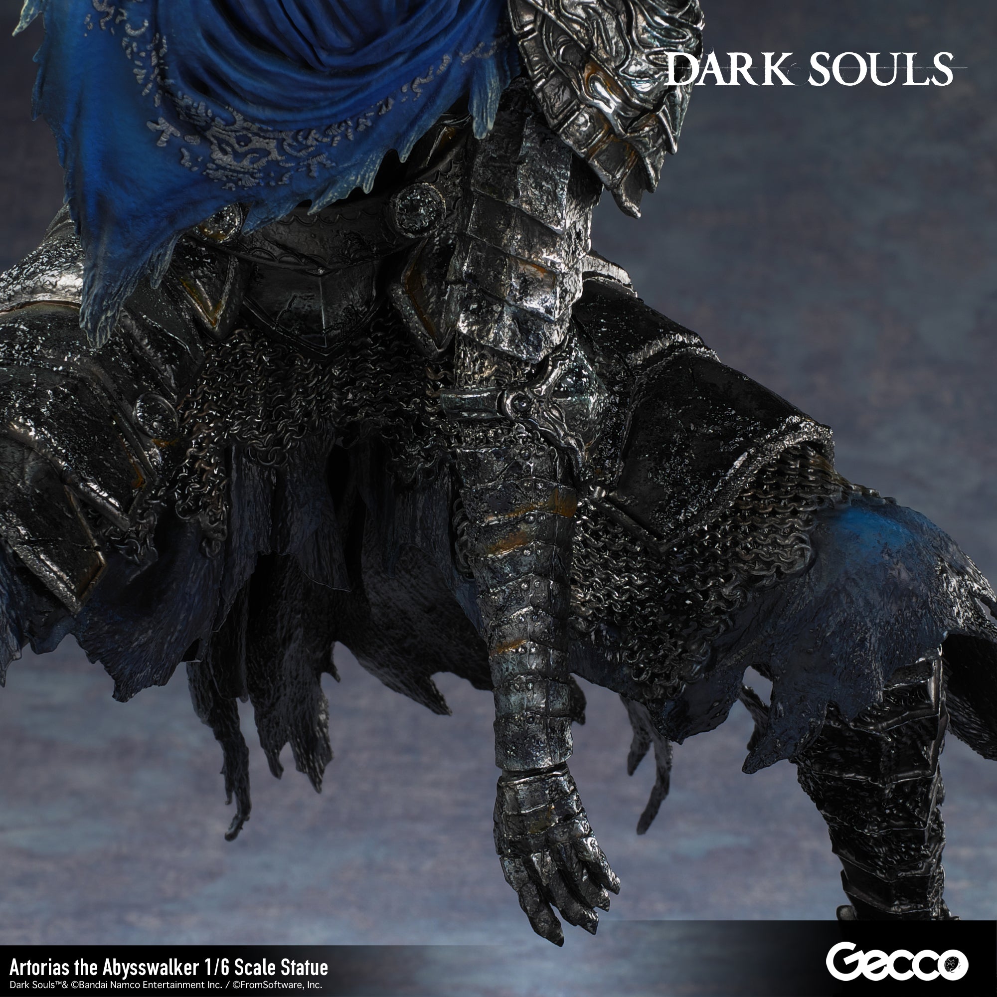 DARK SOULS, Artorias the Abysswalker 1/6 Scale Statue