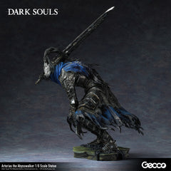 DARK SOULS, Artorias the Abysswalker 1/6 Scale Statue