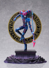 Dark Magician of Chaos¡þYu-Gi-Oh!CARD GAME Monster Figure Collection