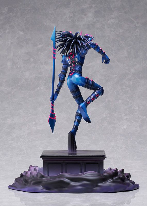 Dark Magician of Chaos¡þYu-Gi-Oh!CARD GAME Monster Figure Collection