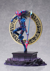 Dark Magician of Chaos¡þYu-Gi-Oh!CARD GAME Monster Figure Collection