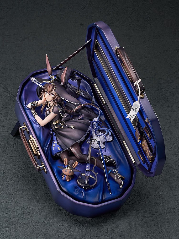 Good Smile 1/7 PVC 阿米婭 寰宇獨奏Ver.《明日方舟》