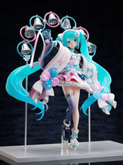 HATSUNE MIKU「MAGICAL MIRAI 2020 -Winter Festival-」Ver. 1/7 Scale Figure