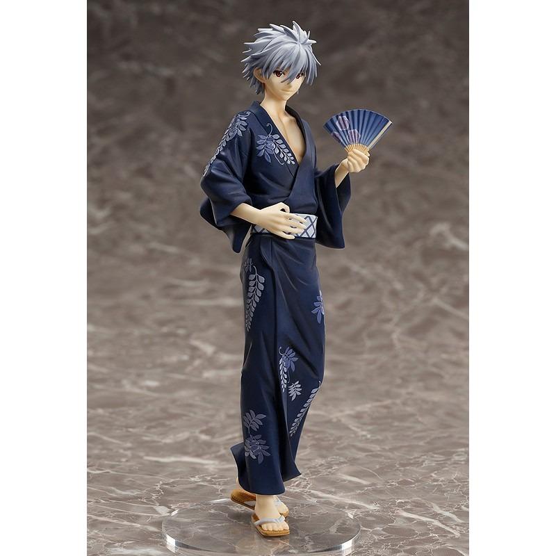 Kaworu Nagisa (Yukata Ver.)