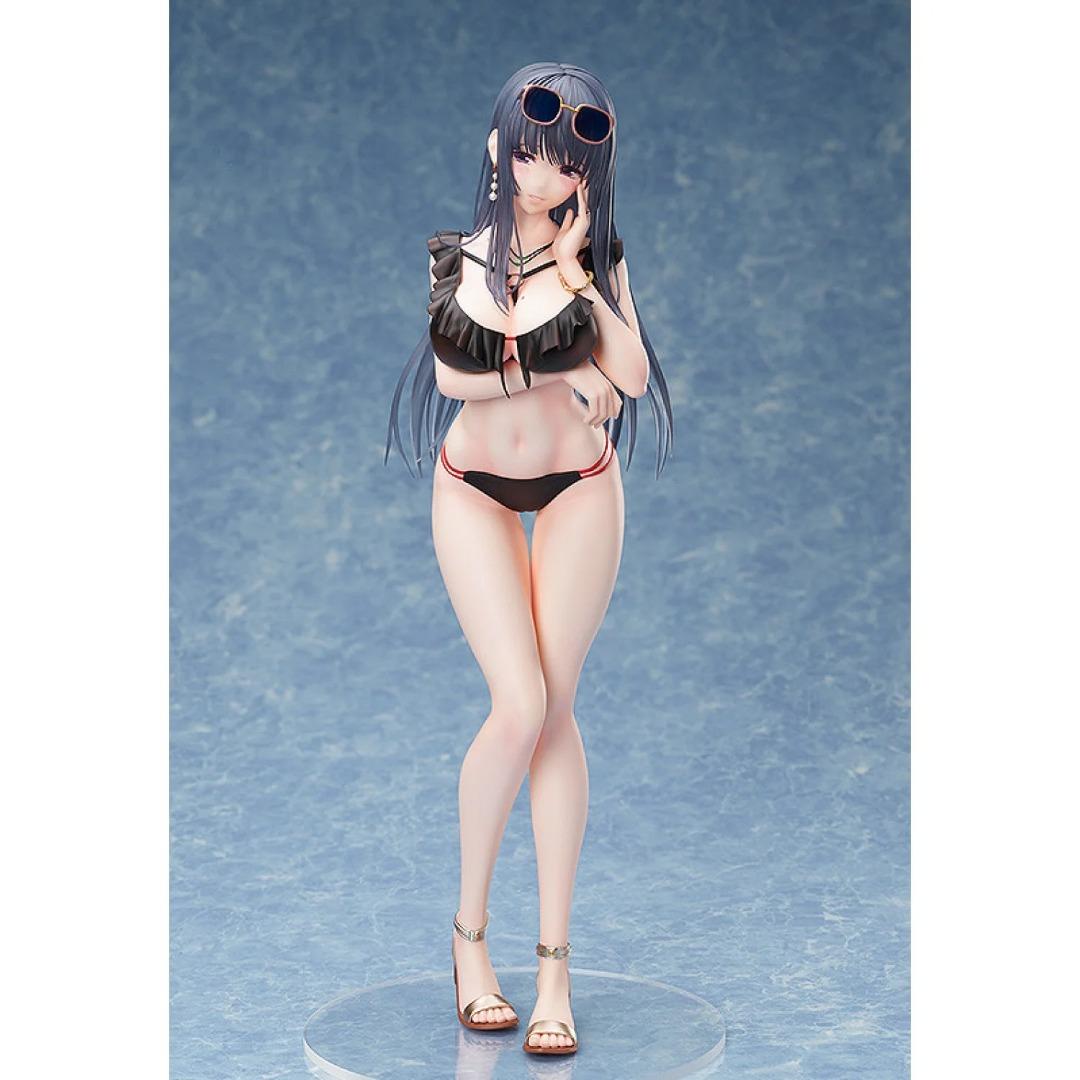 Chiaki Ayase: Swimsuit Ver.