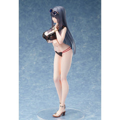 Chiaki Ayase: Swimsuit Ver.