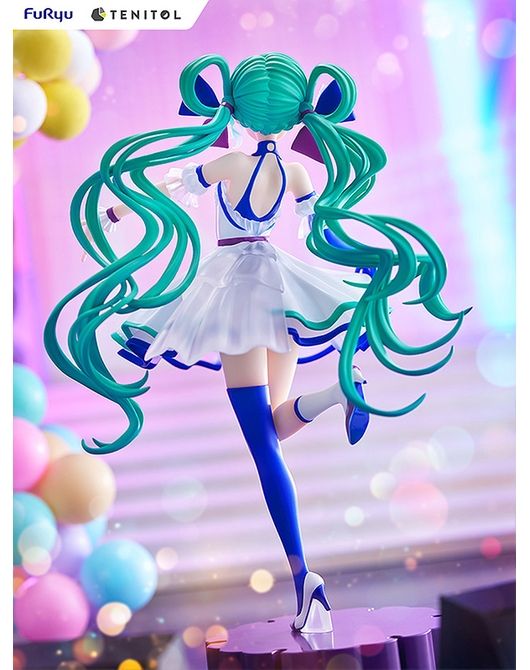 TENITOL NEO TOKYO Series IDOL