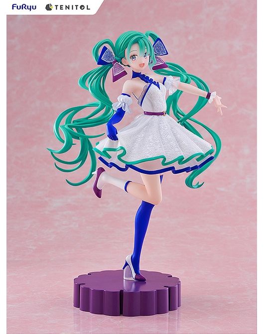 TENITOL NEO TOKYO Series IDOL