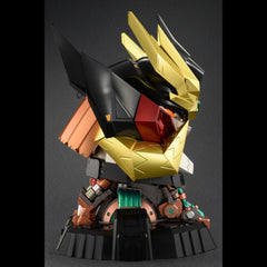 AMAKUNI KIZIN GENESIC GAOGAIGAR Head Display Model