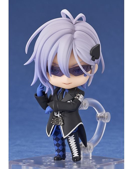 Nendoroid Ikki