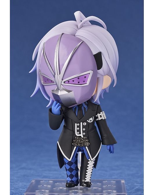 Nendoroid Ikki